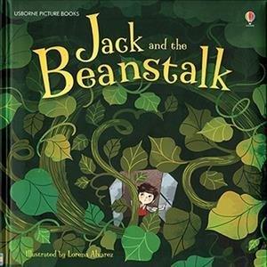 Usborne - Jack and the Beanstalk