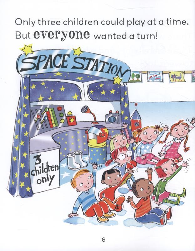 Our Emotions and Behaviour: Not Fair, Won't Share - A Book About Sharing - Spectrawide Bookstore