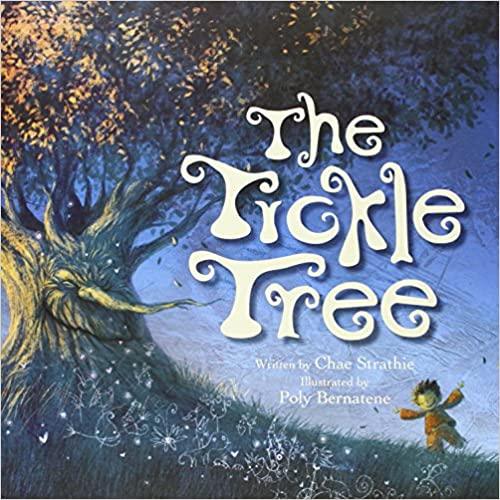 The Tickle Tree - Spectrawide Bookstore