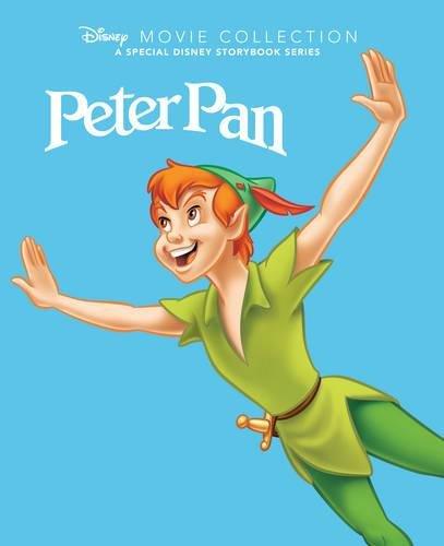 Disney Movie Collection - Peter Pan - Spectrawide Bookstore