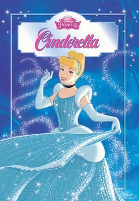 Disney Princess - Cinderella - Spectrawide Bookstore