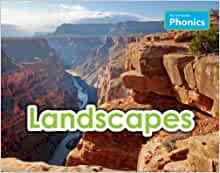 No Nonsense Phonics Level 2 - Landscape