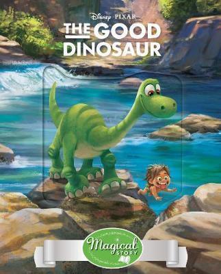 Disney Pixar - The Good Dinosaur - Spectrawide Bookstore