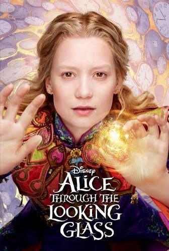 Disney - ALICE THROUGH THE LOOKING GLASS - Spectrawide Bookstore