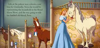 Disney Princess - Cinderella - The Heart of a Champion - Spectrawide Bookstore