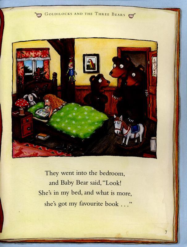 Julia Donaldson - Charlie Cook's Favourite Book - Spectrawide Bookstore