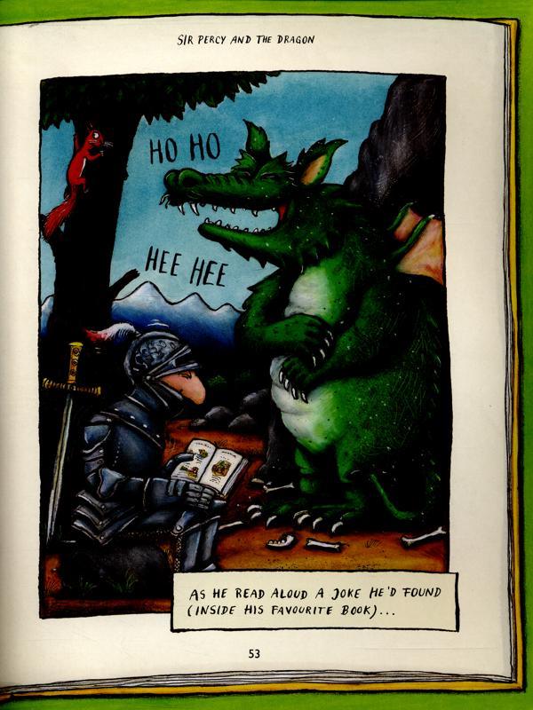 Julia Donaldson - Charlie Cook's Favourite Book - Spectrawide Bookstore