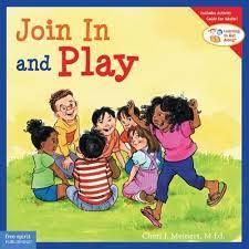 Join in and Play - Spectrawide Bookstore