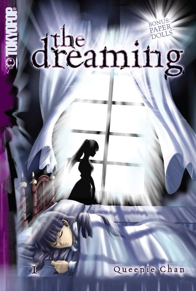 The Dreaming - Spectrawide Bookstore