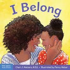 I Belong - Spectrawide Bookstore