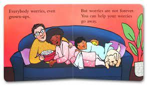 Worries are not Forever - Spectrawide Bookstore