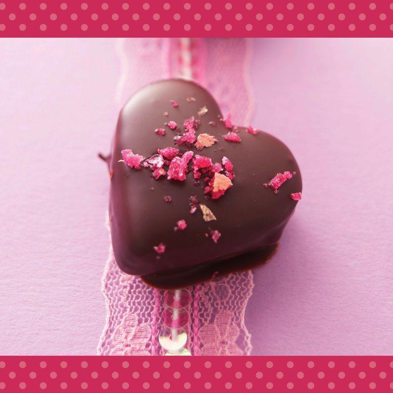 Chocolate Making - Includes a 48 Page Recipe book and 8 Silicone Shapes - Spectrawide Bookstore