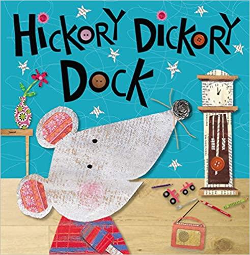 Hickory Dickory Dock - Spectrawide Bookstore