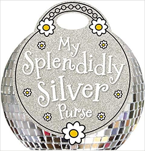 My Splendidly Silver Purse - Spectrawide Bookstore