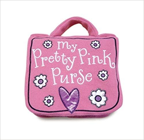 My Pretty Pink Purse - Spectrawide Bookstore