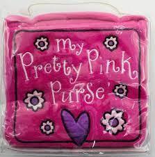 My Pretty Pink Purse - Spectrawide Bookstore