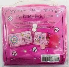 My Pretty Pink Purse - Spectrawide Bookstore