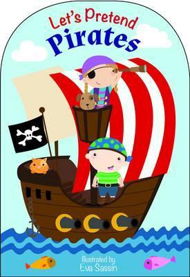 A First Book for Sharing - Pirates - Spectrawide Bookstore