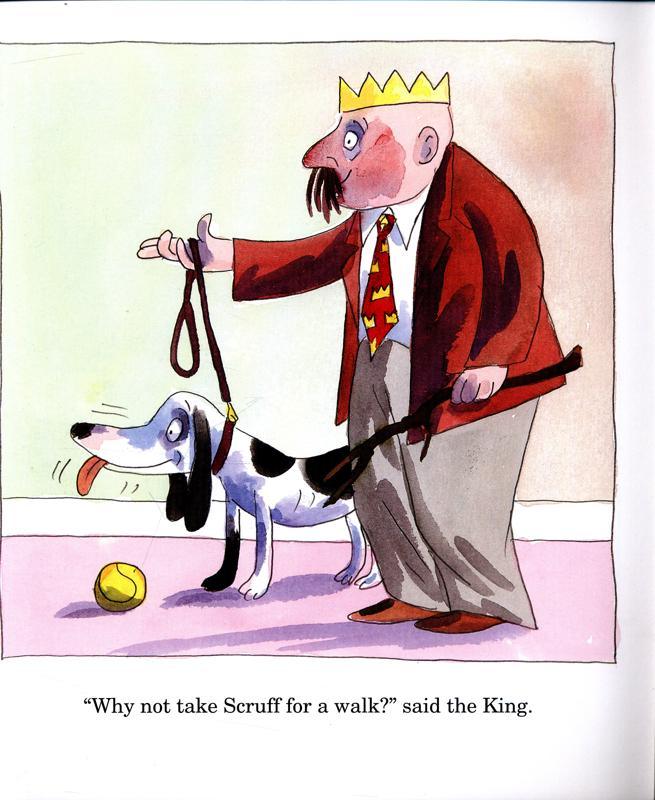 A Little Princess Story - I Feel Sick! - Spectrawide Bookstore