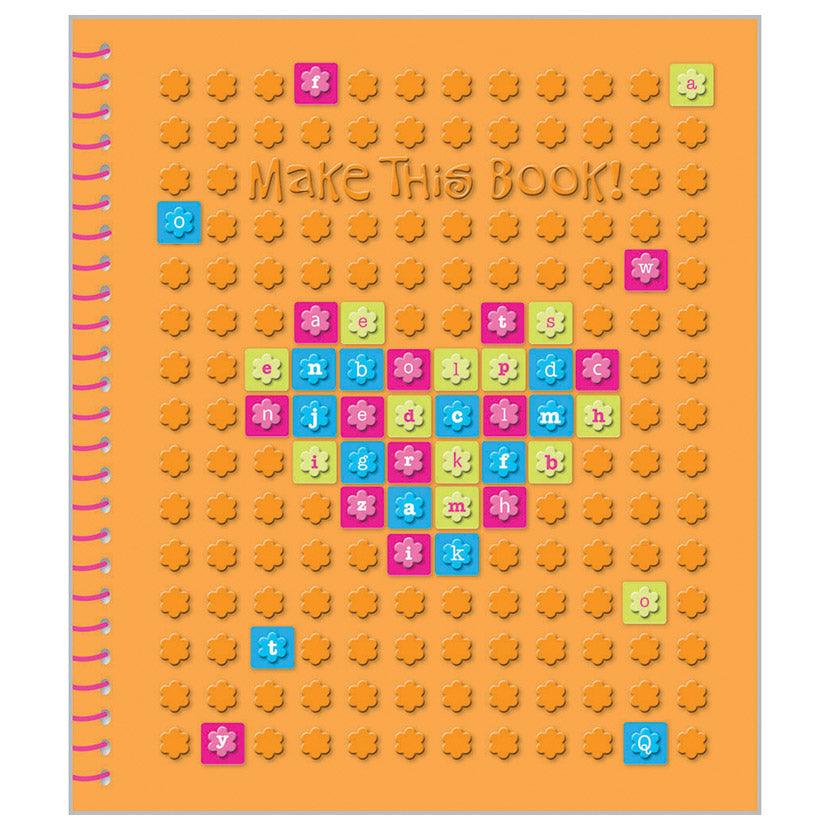 Make This Book - Spectrawide Bookstore