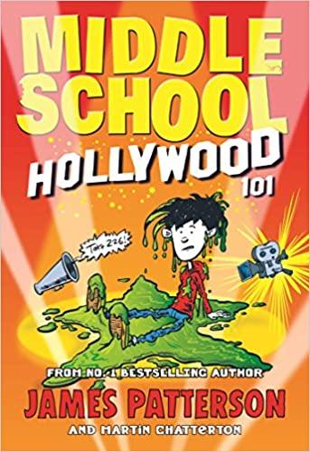 Middle School - Hollywood 101 - Spectrawide Bookstore