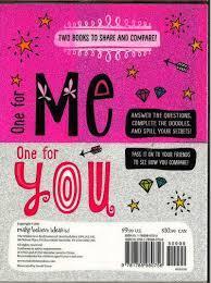 ONE FOR ME/ONE FOR YOU - Spectrawide Bookstore