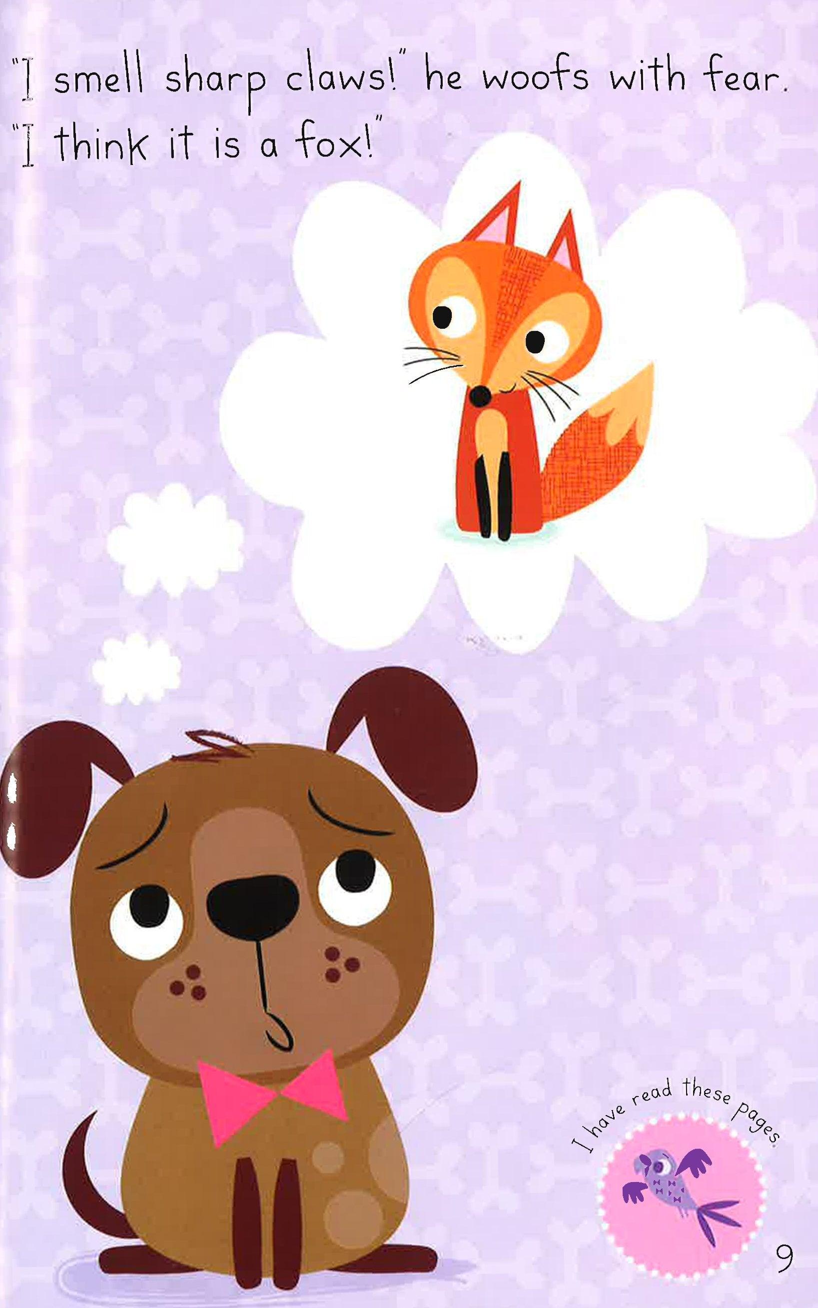 Pip's Playful Pets - Spectrawide Bookstore