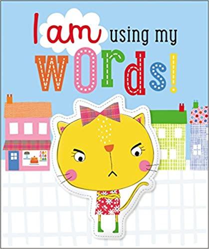 I Am Using My Words! - Spectrawide Bookstore