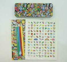 Too Cool for School Survival Kit - Spectrawide Bookstore