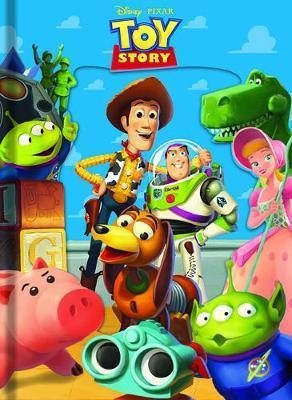 Disney Pixar Toy Story - Spectrawide Bookstore
