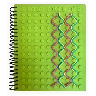 Pick This Up - silicone cover - Spectrawide Bookstore