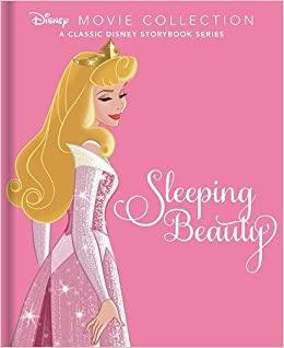 Disney Movie Collection - Sleeping Beauty - Spectrawide Bookstore