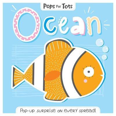 Pops for Tots - Ocean - Spectrawide Bookstore