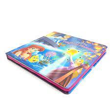 Disney Princess - Magical Moments A Light-up Board Book - Spectrawide Bookstore