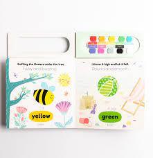 Slide and Match Colours - Slide the Counters to Learn About Colours - Spectrawide Bookstore