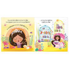Meghan Sparkle and the Royal Baby - With 2-Way Sequins - Spectrawide Bookstore