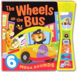 The Wheels On The Bus - Spectrawide Bookstore