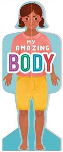 My Amazing Body (Girls) - Spectrawide Bookstore