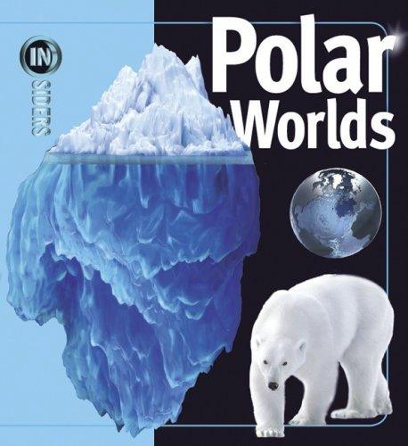 Polar Worlds - Spectrawide Bookstore