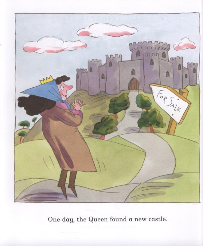 A Little Princess Story - I Want To Go Home! - Spectrawide Bookstore