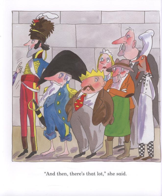 A Little Princess Story - I Want To Go Home! - Spectrawide Bookstore