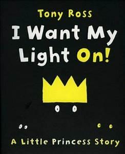 A Little Princess Story - I Want My Light On! - Spectrawide Bookstore