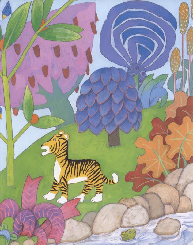 Elmer and the Stranger - Picture Book - Spectrawide Bookstore