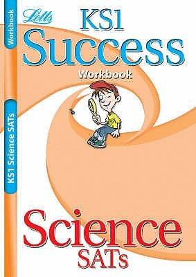 Letts KS1 Success Workbook Science Sats - Spectrawide Bookstore