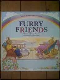 Furry Friends - Spectrawide Bookstore