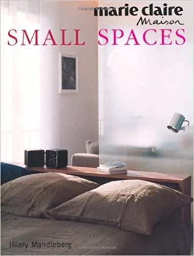 Small Spaces - Marie Claire Maison - Spectrawide Bookstore