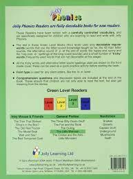 Jolly Phonics - The Little Merman (General Friction) - Spectrawide Bookstore