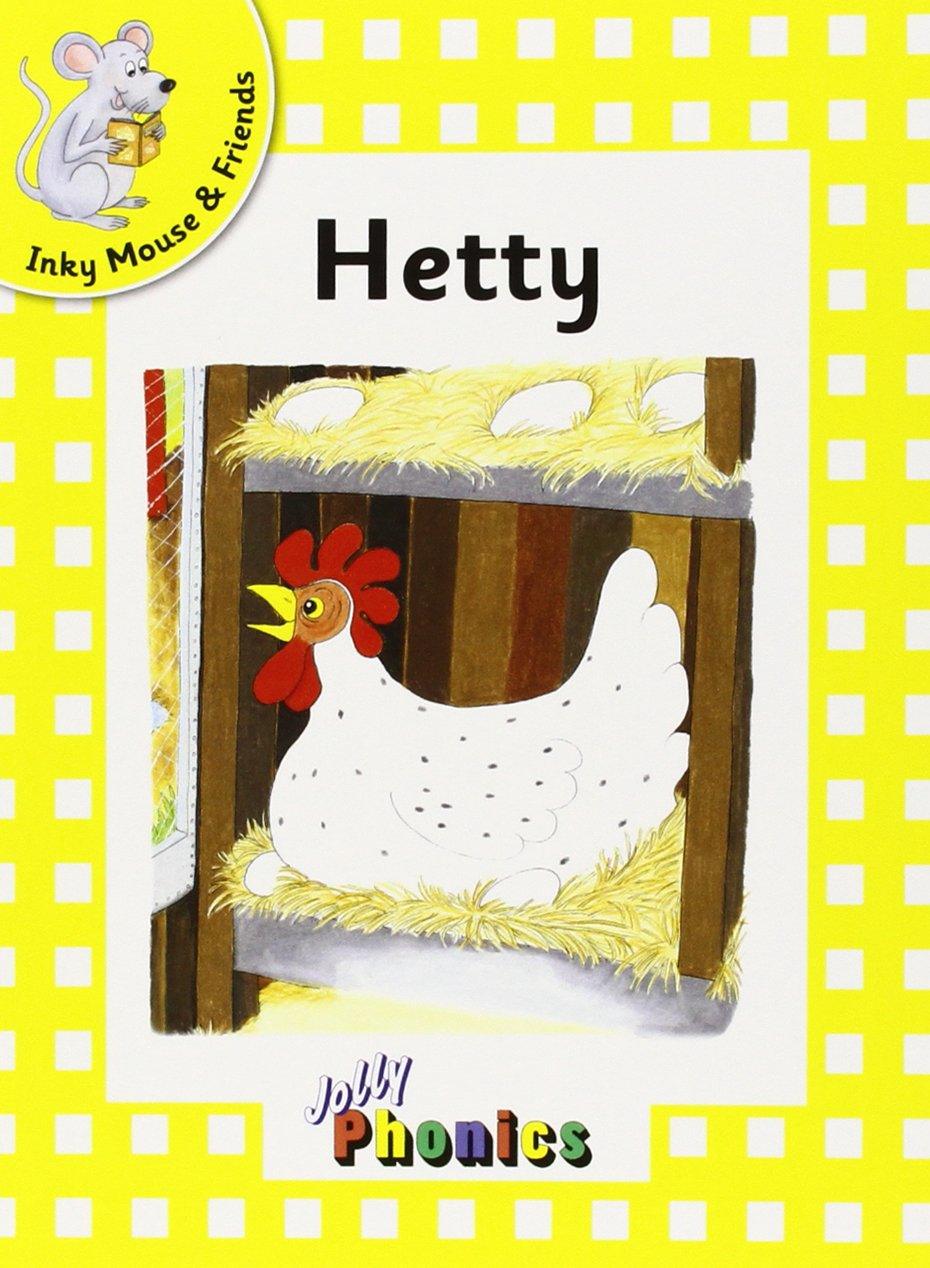 Jolly Phonics Readers Level 2 Complete Set (18 books) - Spectrawide Bookstore