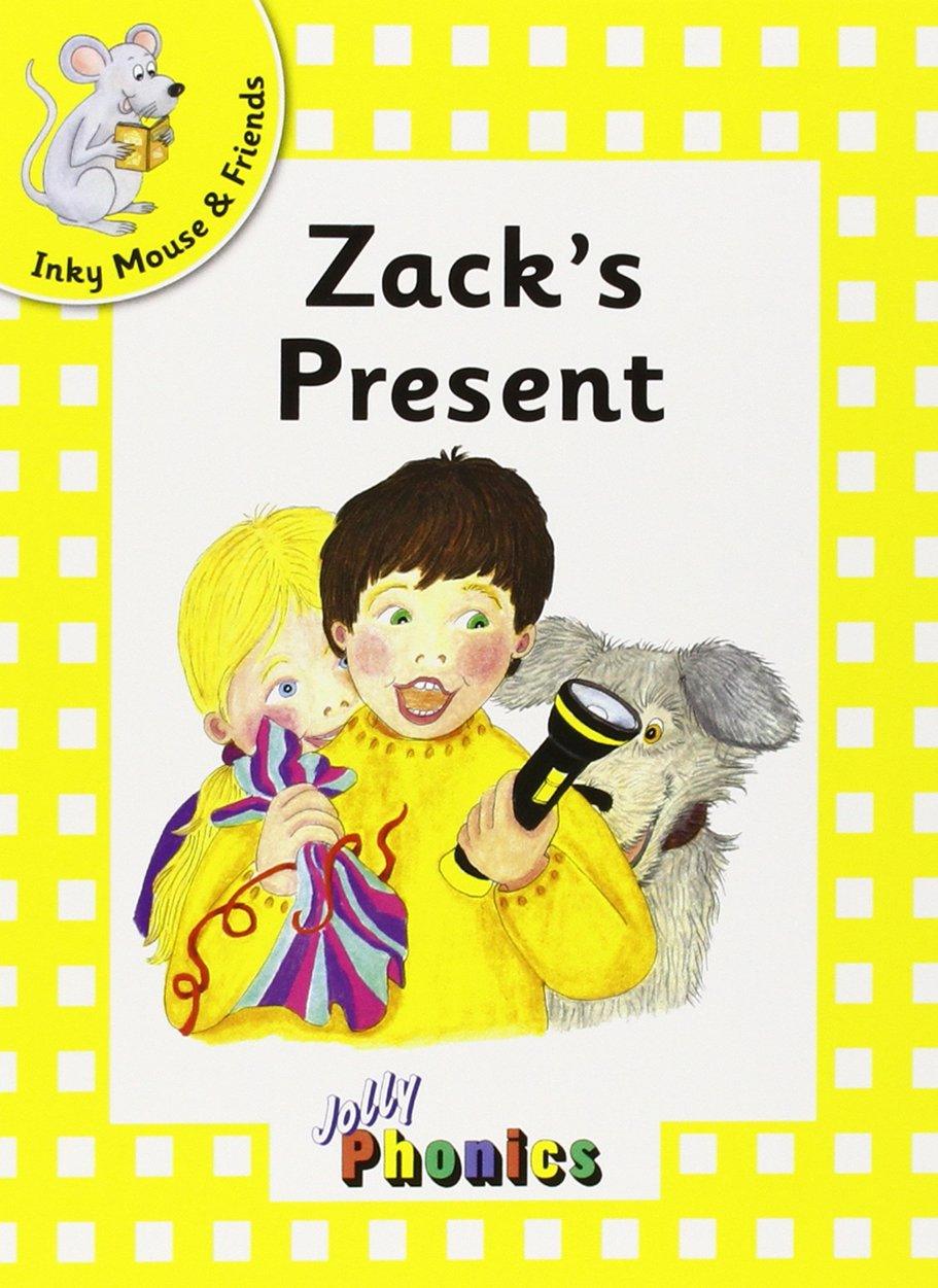 Jolly Phonics Readers Level 2 Complete Set (18 books) - Spectrawide Bookstore