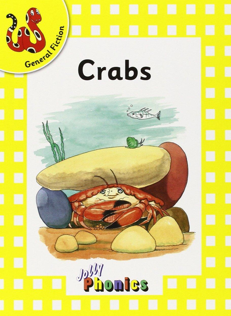 Jolly Phonics Readers Level 2 Complete Set (18 books) - Spectrawide Bookstore